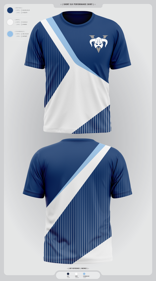 Short Sleeve Performance Shirt, Nashoba Tech Soccer, Women's Soccer, Teamtime, Team time, sublimation, custom sports apparel, team uniforms, spirit wear, spiritwear, sports uniforms, custom shirts, team store, custom team store, fundraiser sports, apparel fundraiser