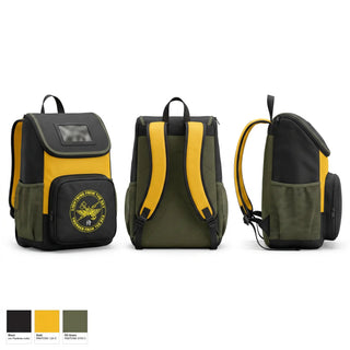 Gear Bag, 5th ANGLICO, Marines, Teamtime, Team time, sublimation, custom sports apparel, team uniforms, spirit wear, spiritwear, sports uniforms, custom shirts, team store, custom team store, fundraiser sports, apparel fundraiser