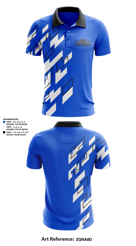 Short Sleeve Performance Polo, Sin City LockDown, , Teamtime, Team time, sublimation, custom sports apparel, team uniforms, spirit wear, spiritwear, sports uniforms, custom shirts, team store, custom team store, fundraiser sports, apparel fundraiser