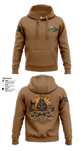 Sector Intelligence Unit 5930994 Hoodie - 3