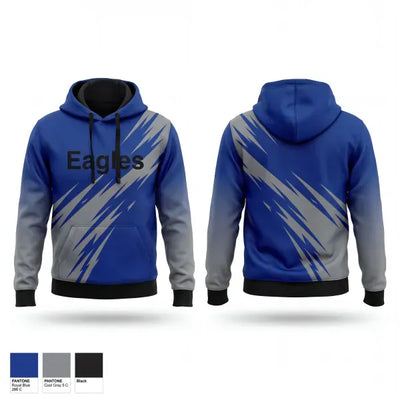 Eagles 30652847 Hoodie - 1