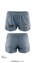 District I Street Crimes 1468514 Ranger Panties - 107