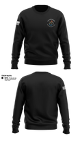 Carroll County Emergency Communications Crew Neck Sweatshirt - 11