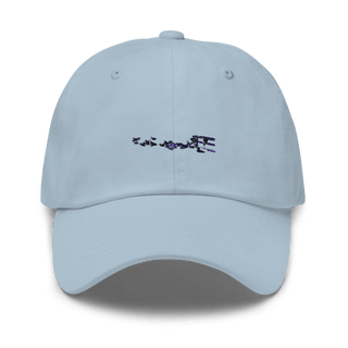 Military Police Classic Dad Hat | Yupoong 6245CM
