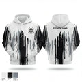 Vikings 62595875 Hoodie - 1