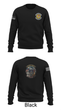 35 MXS 94242829 Crew Neck Sweatshirt - 25