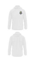 Unapologetic 24784745 Windbreaker - 10