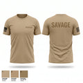 WARDOGS 30163678 Short Sleeve Performance Shirt - 1