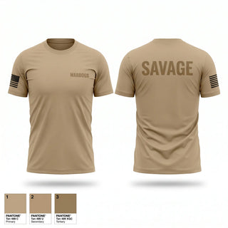 Short Sleeve Performance Shirt, WARDOGSWARDOGS, Army, Teamtime, Team time, sublimation, custom sports apparel, team uniforms, spirit wear, spiritwear, sports uniforms, custom shirts, team store, custom team store, fundraiser sports, apparel fundraiser