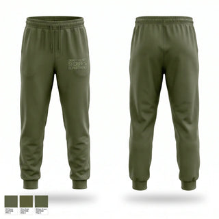Sweatpants, Grundy County Sheriff's Department, Police, Teamtime, Team time, sublimation, custom sports apparel, team uniforms, spirit wear, spiritwear, sports uniforms, custom shirts, team store, custom team store, fundraiser sports, apparel fundraiser