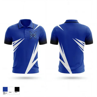 Short Sleeve Performance Polo, H.I.M, Men's Basketball, Teamtime, Team time, sublimation, custom sports apparel, team uniforms, spirit wear, spiritwear, sports uniforms, custom shirts, team store, custom team store, fundraiser sports, apparel fundraiser