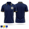 Trousdale County EMS 74594631 Short Sleeve Performance Polo - 1