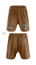 1-200 Athletic Shorts With Pockets - 22