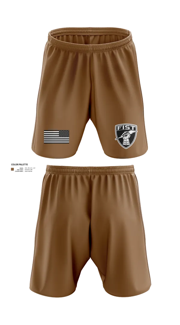 Athletic Shorts With Pockets, 1-200, National Guard, Teamtime, Team time, sublimation, custom sports apparel, team uniforms, spirit wear, spiritwear, sports uniforms, custom shirts, team store, custom team store, fundraiser sports, apparel fundraiser