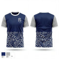 Falcons 44644148 Old School Cotton Feel Shirt - 1