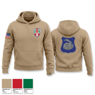 Hoodie, 1569th MTC, National Guard, Teamtime, Team time, sublimation, custom sports apparel, team uniforms, spirit wear, spiritwear, sports uniforms, custom shirts, team store, custom team store, fundraiser sports, apparel fundraiser