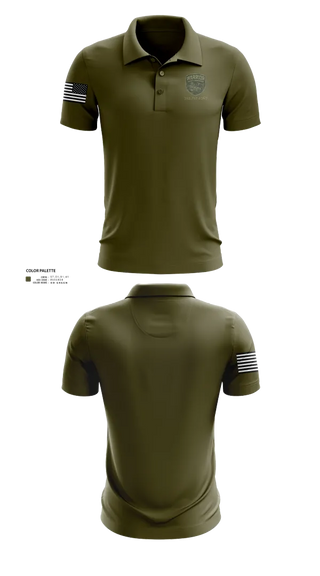 Short Sleeve Performance Polo, 1434 En Co, , Teamtime, Team time, sublimation, custom sports apparel, team uniforms, spirit wear, spiritwear, sports uniforms, custom shirts, team store, custom team store, fundraiser sports, apparel fundraiser