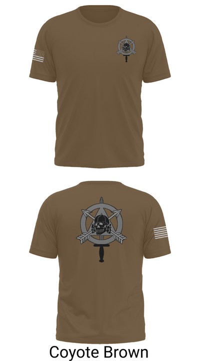 ODB 740 82785615 Short Sleeve Performance Shirt - 16