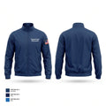 Coweta Police Department Windbreaker - 1