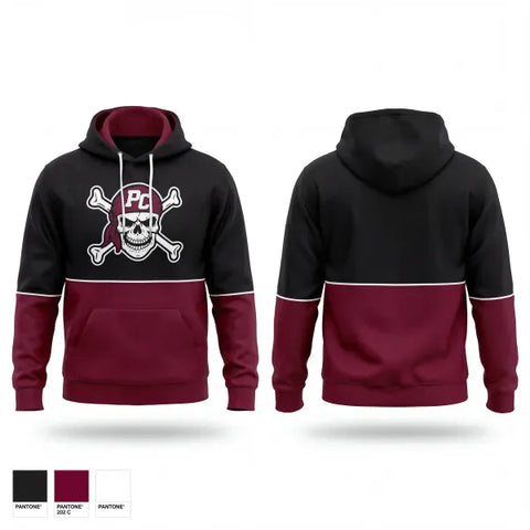 Hoodie, Pulaski County, , Teamtime, Team time, sublimation, custom sports apparel, team uniforms, spirit wear, spiritwear, sports uniforms, custom shirts, team store, custom team store, fundraiser sports, apparel fundraiser