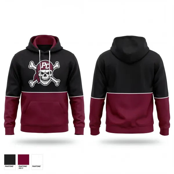 Hoodie, Pulaski County, , Teamtime, Team time, sublimation, custom sports apparel, team uniforms, spirit wear, spiritwear, sports uniforms, custom shirts, team store, custom team store, fundraiser sports, apparel fundraiser