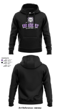 Bulldogs Hoodie - 5