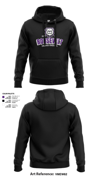Hoodie, Bulldogs, Women's Basketball, Teamtime, Team time, sublimation, custom sports apparel, team uniforms, spirit wear, spiritwear, sports uniforms, custom shirts, team store, custom team store, fundraiser sports, apparel fundraiser