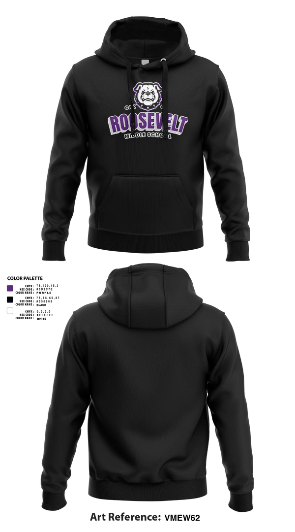 Hoodie, Bulldogs, Women's Basketball, Teamtime, Team time, sublimation, custom sports apparel, team uniforms, spirit wear, spiritwear, sports uniforms, custom shirts, team store, custom team store, fundraiser sports, apparel fundraiser
