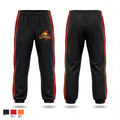 Georgia Flames 97839572 Sweatpants - 1