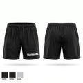 Warhawks Athletic Shorts With Pockets - 1