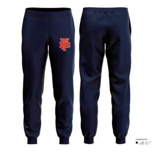 Joggers, Tribal Fire Department, , Teamtime, Team time, sublimation, custom sports apparel, team uniforms, spirit wear, spiritwear, sports uniforms, custom shirts, team store, custom team store, fundraiser sports, apparel fundraiser