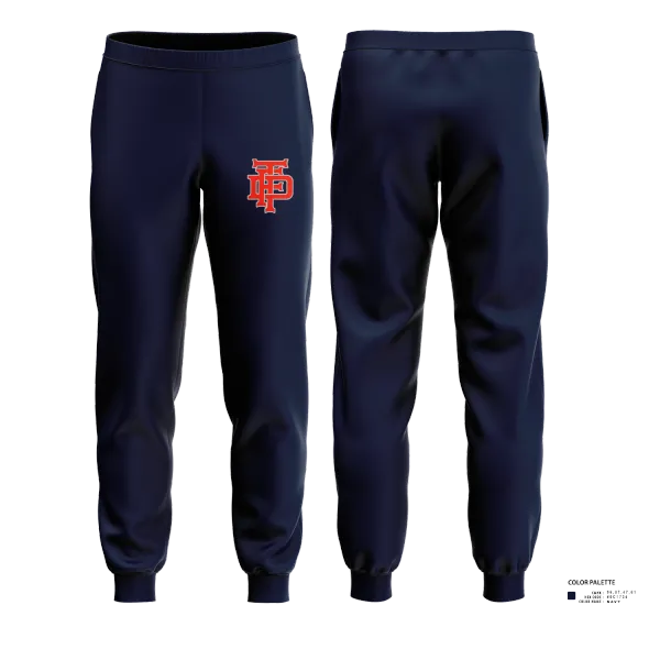 Joggers, Tribal Fire Department, , Teamtime, Team time, sublimation, custom sports apparel, team uniforms, spirit wear, spiritwear, sports uniforms, custom shirts, team store, custom team store, fundraiser sports, apparel fundraiser