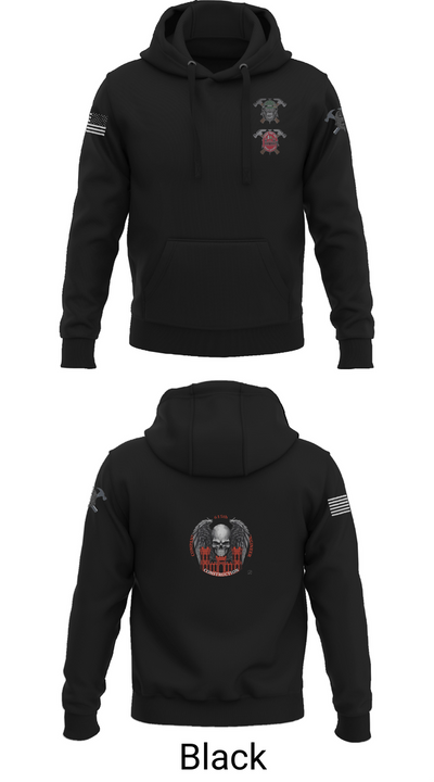 HEAVY HITTERS 28410446 Hoodie - 38