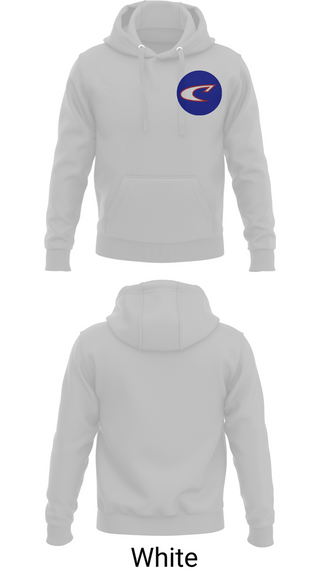 Hoodie, Caldwell Parish Junior High School Softball, Softball, Teamtime, Team time, sublimation, custom sports apparel, team uniforms, spirit wear, spiritwear, sports uniforms, custom shirts, team store, custom team store, fundraiser sports, apparel fundraiser