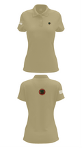 Detachment 1, 24th MDSB 49802931 Women's Short Sleeve Performance Polo  - 95