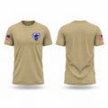 88 SFS Old School Cotton Feel Shirt - 1