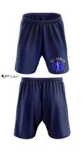 St. James EMS Athletic Shorts With Pockets - 11