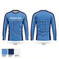 Siskiyou Jaxx Long Sleeve Performance Shirt - 2