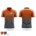 The Shiners 19373087 Short Sleeve Performance Polo - 1