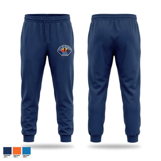 Sweatpants, Seaside Police Department, Police, Teamtime, Team time, sublimation, custom sports apparel, team uniforms, spirit wear, spiritwear, sports uniforms, custom shirts, team store, custom team store, fundraiser sports, apparel fundraiser