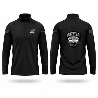 Windbreaker, Taylorsville Police, Police, Teamtime, Team time, sublimation, custom sports apparel, team uniforms, spirit wear, spiritwear, sports uniforms, custom shirts, team store, custom team store, fundraiser sports, apparel fundraiser