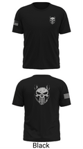 ST. CHARLES COUNTY POLICE K-9 91406783 Short Sleeve Performance Shirt - 20