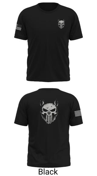 Short Sleeve Performance Shirt, ST. CHARLES COUNTY POLICE K-9, Police, Teamtime, Team time, sublimation, custom sports apparel, team uniforms, spirit wear, spiritwear, sports uniforms, custom shirts, team store, custom team store, fundraiser sports, apparel fundraiser