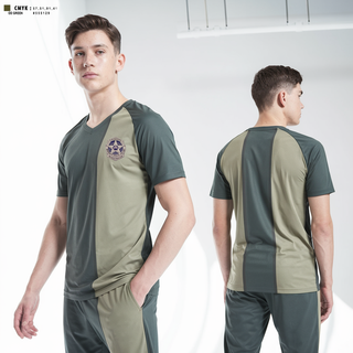 Short Sleeve Performance Shirt, Criminal Investigations, , Teamtime, Team time, sublimation, custom sports apparel, team uniforms, spirit wear, spiritwear, sports uniforms, custom shirts, team store, custom team store, fundraiser sports, apparel fundraiser
