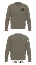 ARDB Security 67591237 Crew Neck Sweatshirt - 3