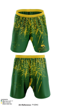Lecanto High School Golf 27618736 Athletic Shorts With Pockets - 1