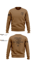 MARSHALL COUNTY SHERIFF DEPARTMENT 54681025 Crew Neck Sweatshirt - 2
