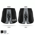 New Paltz Knights 11u Women's Shorts - 1