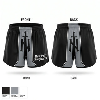 Womens Shorts, New Paltz Knights 11u, Baseball, Teamtime, Team time, sublimation, custom sports apparel, team uniforms, spirit wear, spiritwear, sports uniforms, custom shirts, team store, custom team store, fundraiser sports, apparel fundraiser