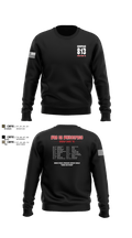 MSOC C 50594259 Crew Neck Sweatshirt - 100